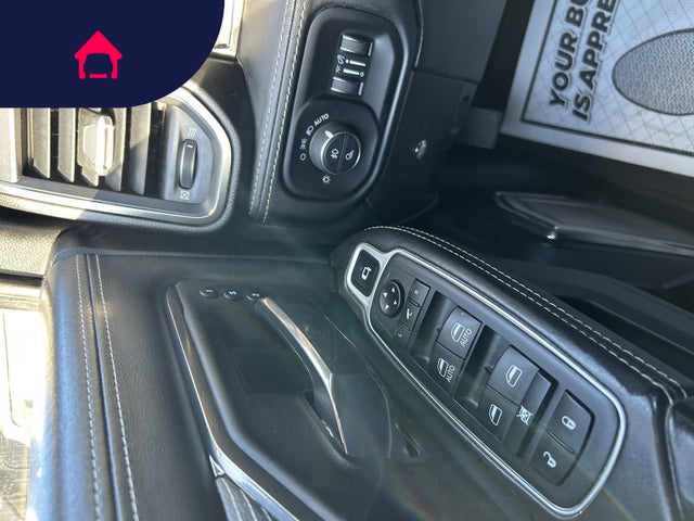 2020 Ram 2500
