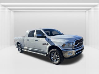 2017 Ram 2500