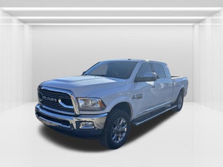 2017 Ram 2500