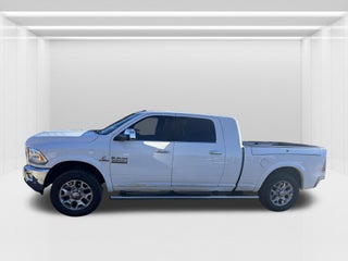 2017 Ram 2500