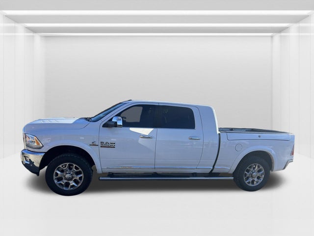 2017 Ram 2500