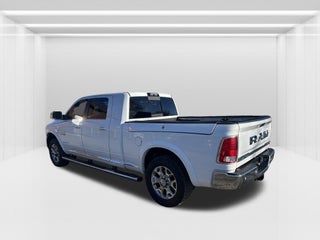 2017 Ram 2500