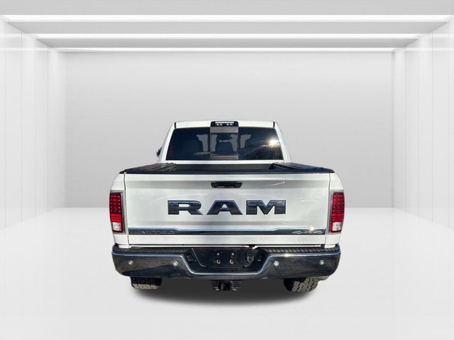 2017 Ram 2500