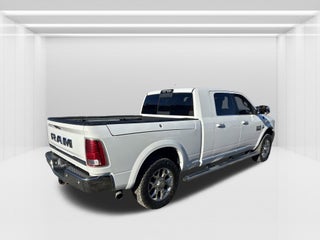 2017 Ram 2500