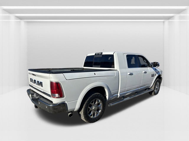 2017 Ram 2500