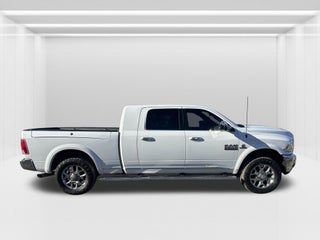 2017 Ram 2500
