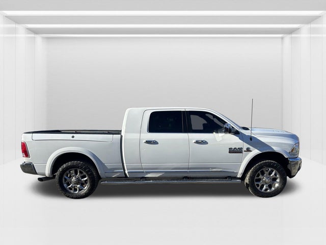 2017 Ram 2500