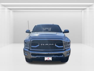 2017 Ram 2500
