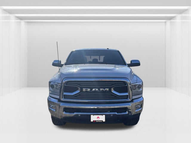 2017 Ram 2500