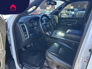 2017 Ram 2500