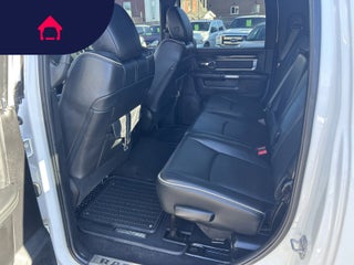 2017 Ram 2500