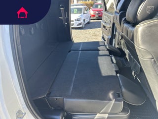 2017 Ram 2500