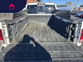 2017 Ram 2500