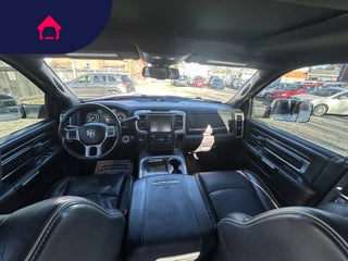 2017 Ram 2500