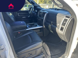 2017 Ram 2500
