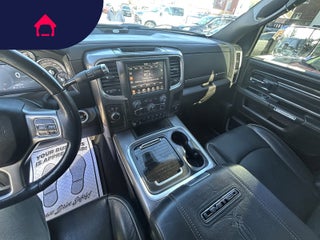 2017 Ram 2500
