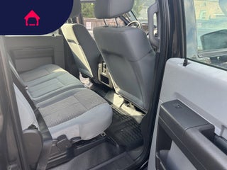 2013 Ford Super Duty F-250 SRW
