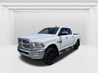 2018 Ram 3500