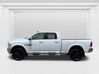 2018 Ram 3500