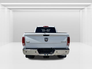 2018 Ram 3500