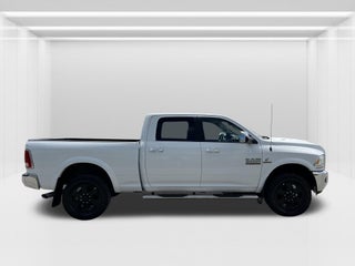 2018 Ram 3500