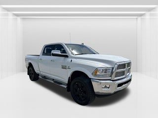 2018 Ram 3500