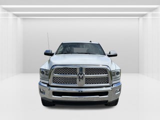 2018 Ram 3500