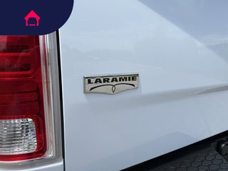 2018 Ram 3500