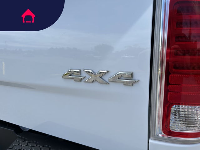 2018 Ram 3500