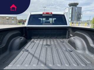 2018 Ram 3500