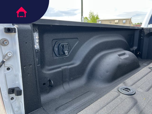 2018 Ram 3500