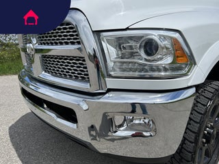 2018 Ram 3500