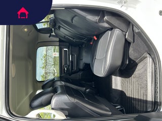2018 Ram 3500