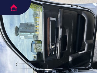 2018 Ram 3500