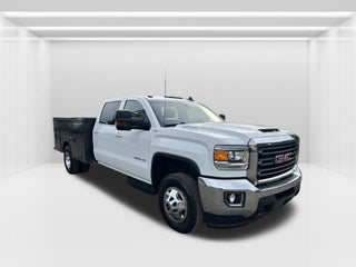2019 GMC Sierra 3500HD