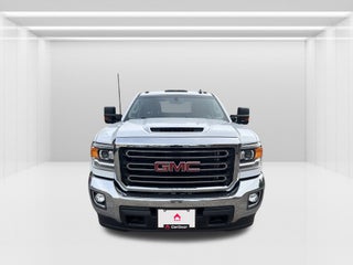 2019 GMC Sierra 3500HD