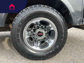 2019 GMC Sierra 3500HD