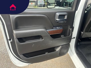 2019 GMC Sierra 3500HD
