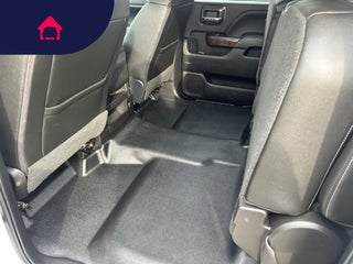 2019 GMC Sierra 3500HD