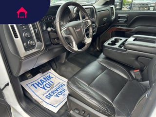 2019 GMC Sierra 3500HD