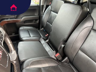2019 GMC Sierra 3500HD
