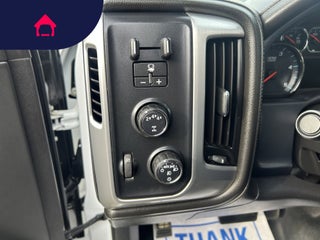 2019 GMC Sierra 3500HD