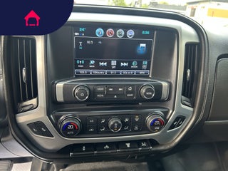 2019 GMC Sierra 3500HD