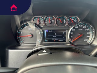 2019 GMC Sierra 3500HD