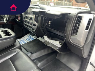 2019 GMC Sierra 3500HD