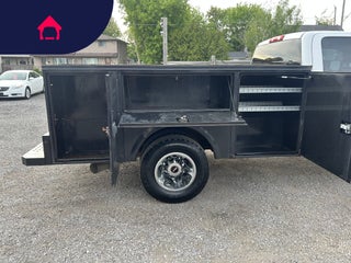2019 GMC Sierra 3500HD