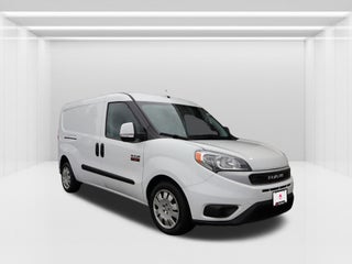 2021 Ram ProMaster City Cargo Van