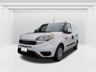 2021 Ram ProMaster City Cargo Van