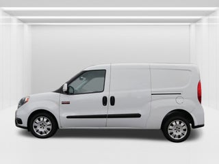 2021 Ram ProMaster City Cargo Van