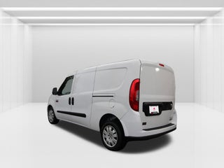2021 Ram ProMaster City Cargo Van